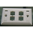 Wall Plate 120 Type