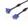 90 Degree angled VGA Cable