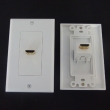 HDMI Wall Plate