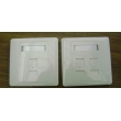 86MMx86MM Type Wall Plate