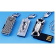 Jewelry usb flash drive