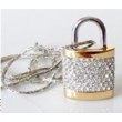 Jewelry USB flash disk