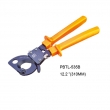 Ratchet Cable Cutter With Low Hand Force