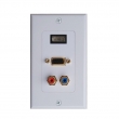 HDMI Wall Plates