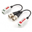 Video Balun Transmission