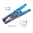 Professional Compression Crimping Tools