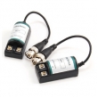 Video Balun Transceiver