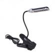 USB Clip Light