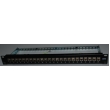 1424S-Cat6 FTP patch panel