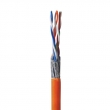 S/STP CATEGORY 6 LAN CABLE