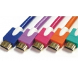 HDMI Cable Dual-color Molding