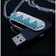 jewelry usb flash memory