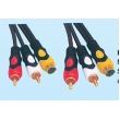 Audio Video Cable