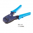 Multi-Modular Plug Crimps,Strips&Cuts Tools