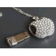 Jewelry usb flash drive