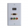 HDMI Wall Plates