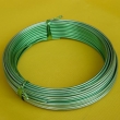 Colored Aluminum Wire