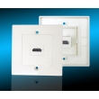 HDMI Wall Plates