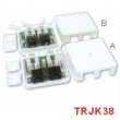 Surface Mount Box