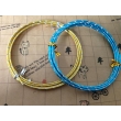 Colored Aluminum Wire