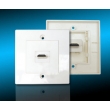 HDMI Wall Plates