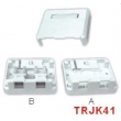 Surface Mount Box
