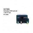 Scart Connector