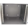 Strong welded structure wall cabinet(Luxurious Type)