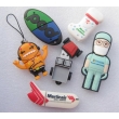 pvc usb flash drive