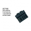 Scart Connector