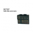 Scart Connector