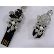 Jewelry USB disk