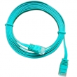 UTP Cat.6 Flat Patch Cable