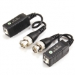 Single Channel Passive Video Balun