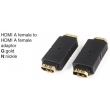 TR-10-P-007 HDMI A male to HDMI A male adaptor