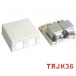 Surface Mount Box