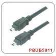 IEEE 1394 4PIN TO 4PIN HIGH-SPEED CABLE