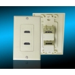 HDMI Wall Plates