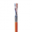 S/STP CATEGORY 7 LAN CABLE