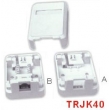 Surface Mount Box