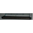 1424S-Cat6A FTP patch panel