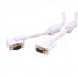 90 Degree angled VGA Cable