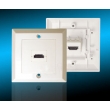 HDMI Wall Plates