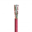UTP CATEGORY 6A LAN CABLE