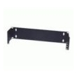 2U wall mount patch panel brackets