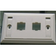 Wall Plate 120 Type