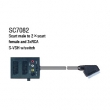 Scart Connector