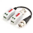 Single Channel Passive Video Balun