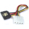 Power SATA Cable