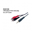 Rca Cable